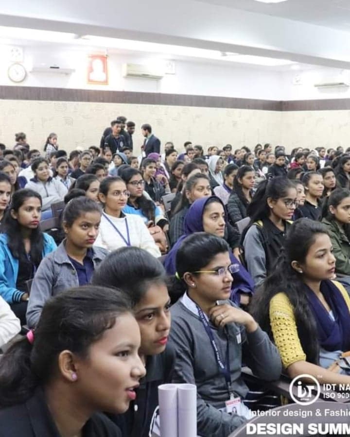 IDT Nashik Institute of Design and Technology Extra Curricular photo 3